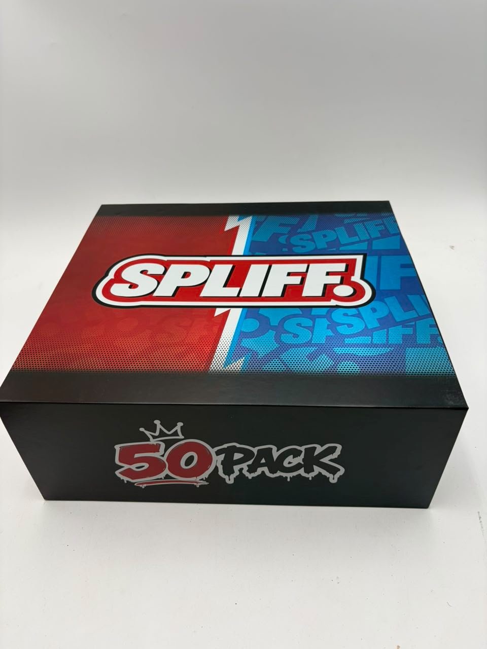 Spliff Oil and Nicotine Device Spliff Oil and Nicotine Device